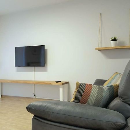 Apartamento Estella-Lizarra Exteriér fotografie