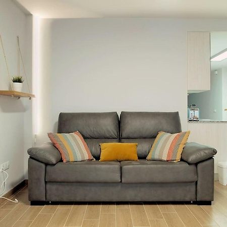 Apartamento Estella-Lizarra Exteriér fotografie