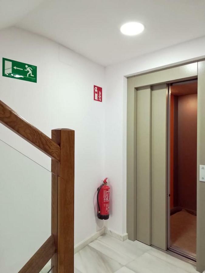 Apartamento Estella-Lizarra Exteriér fotografie