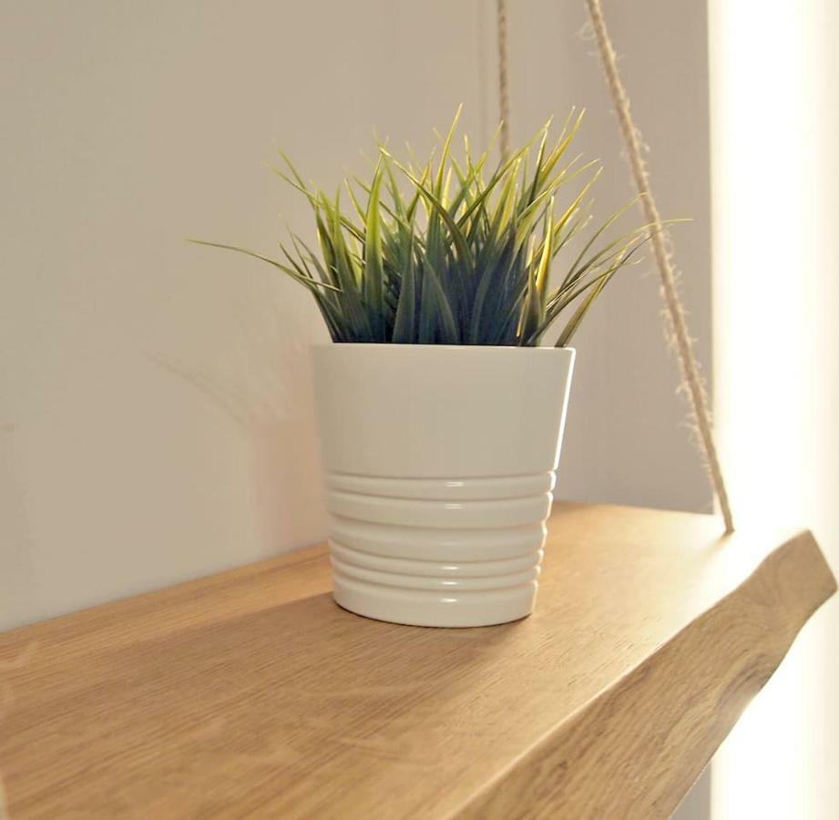 Apartamento Estella-Lizarra Exteriér fotografie