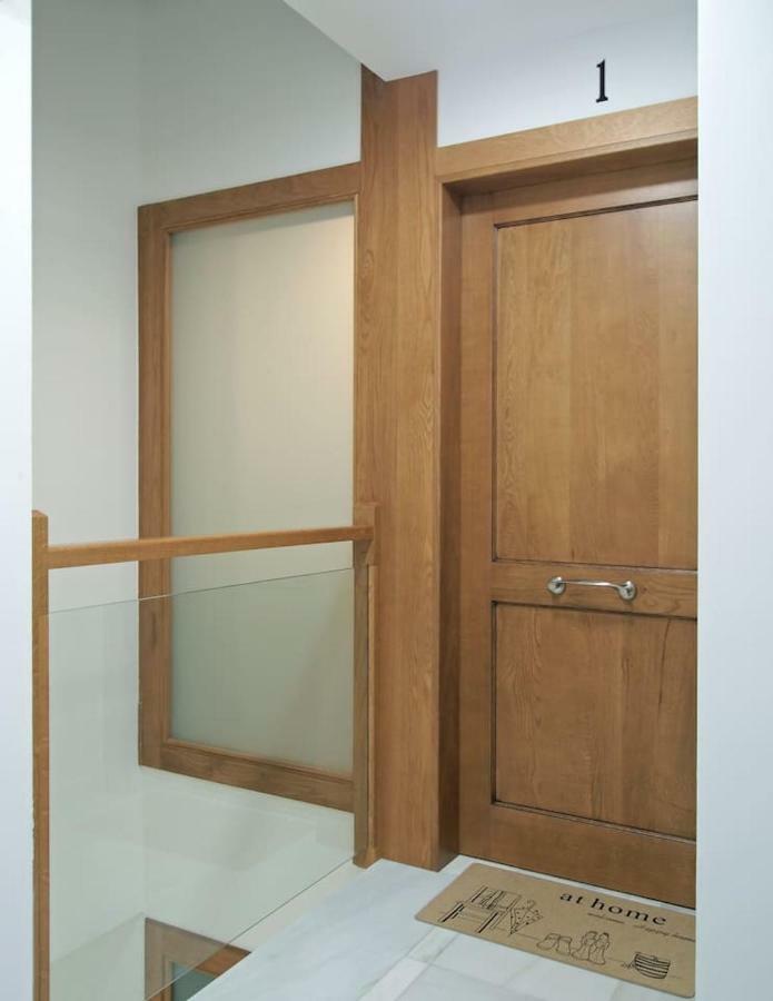 Apartamento Estella-Lizarra Exteriér fotografie