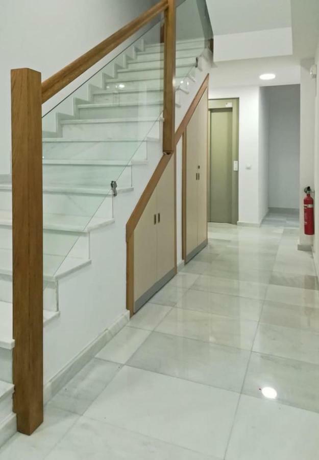 Apartamento Estella-Lizarra Exteriér fotografie